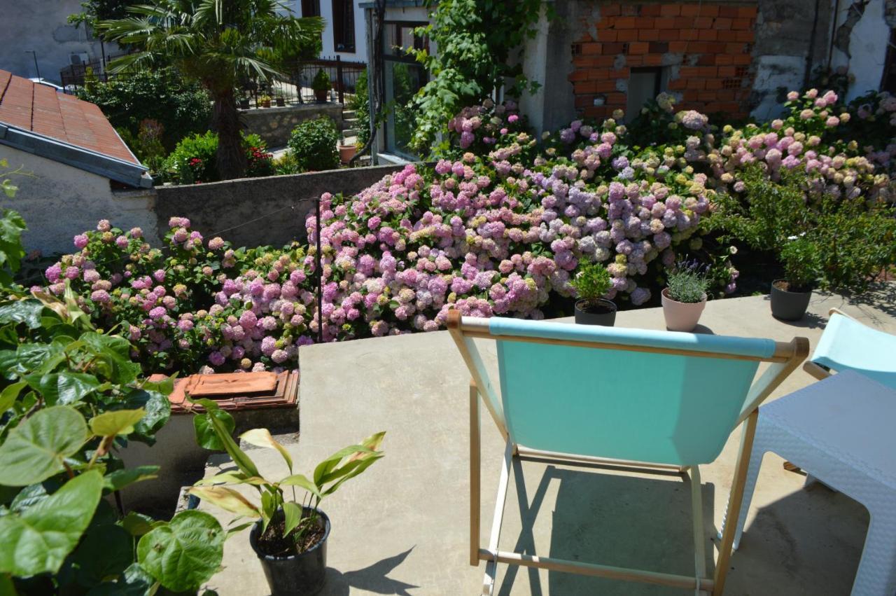 The Air Home Ohrid Exterior photo