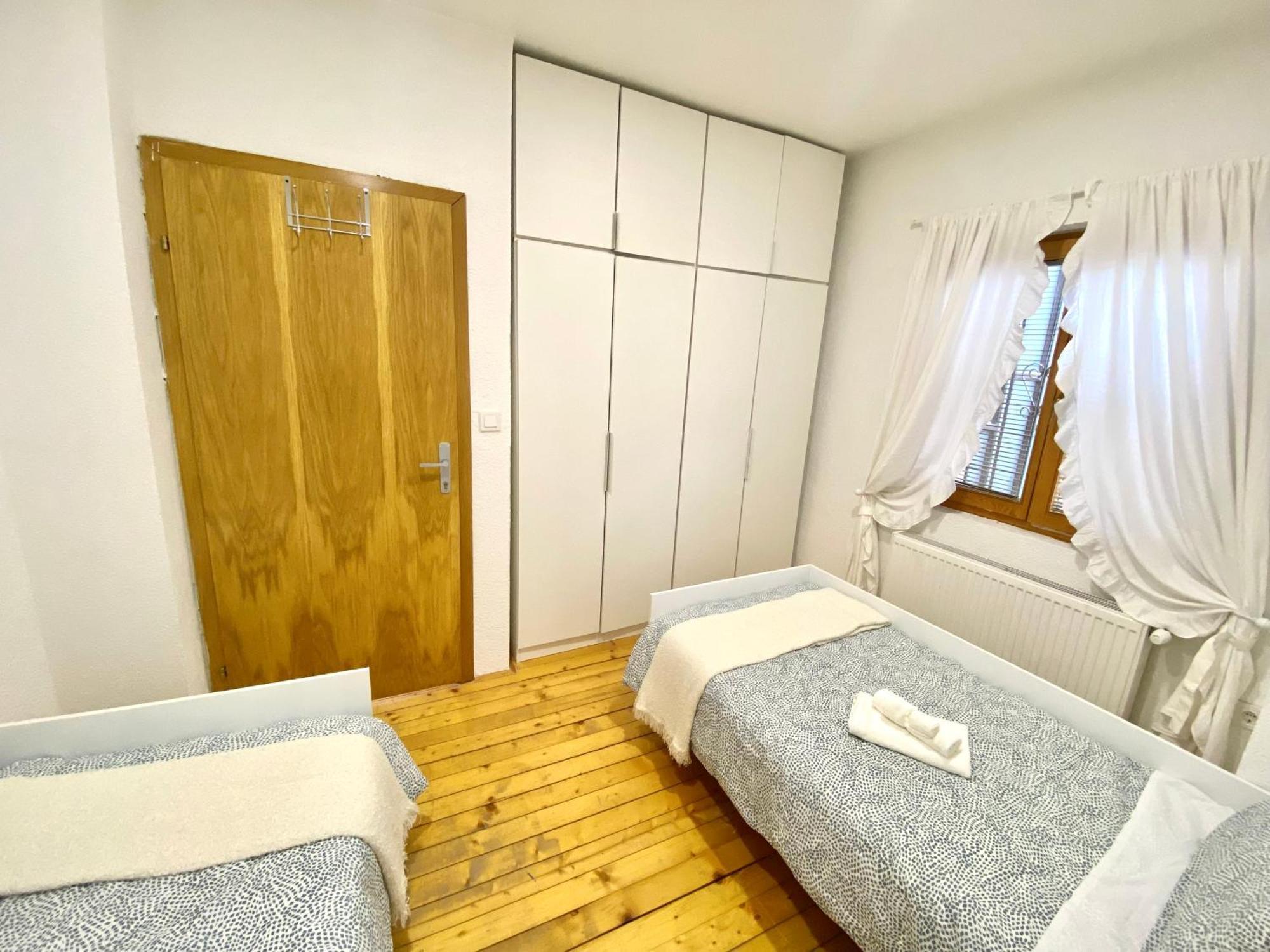 The Air Home Ohrid Exterior photo